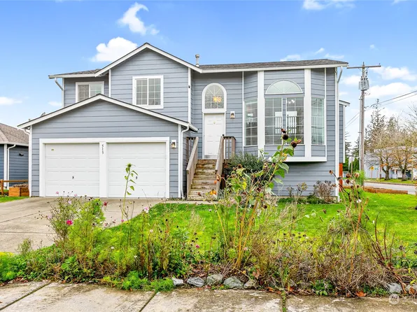 515 Allison Way, Nooksack, WA 98276