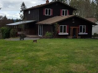 8793 Banner Rd SE, Pt Orchard, WA 98367