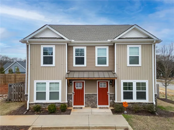 235 Pendleton Rd Unit Q1, Clemson, SC 29631
