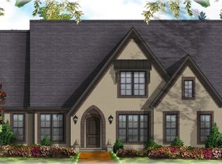 5750 Deercrest Court, Trussville, AL 35173