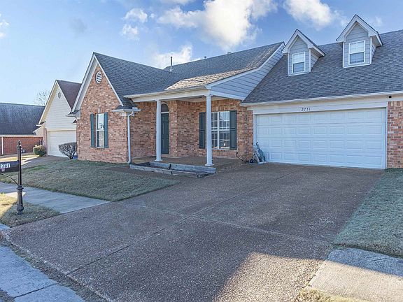 2nd image of 2731 Shady Well Ln