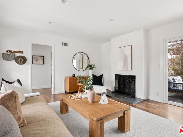 8500 Hastings Ave, Los Angeles, CA 90045