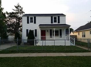 3417 Churchill Ave, Flint, MI 48506