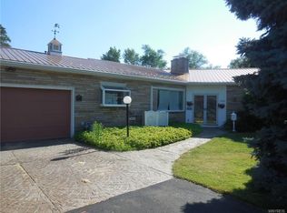 3025 Walbridge Dr, Hamburg, NY