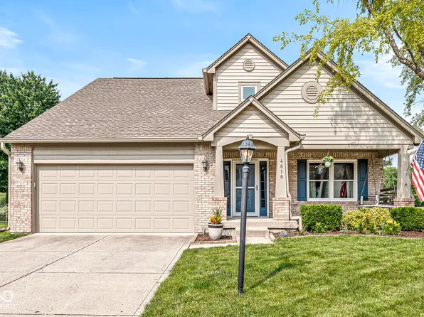 4818 Arabian Run, Indianapolis, IN 46228