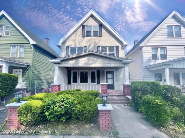 935 Madison Ave, Scranton, PA 18510