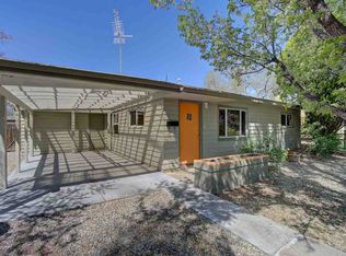 2185 Linda Ln, Grand Junction, CO 81501