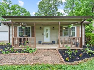 9478 Dawson Springs Rd, Crofton, KY 42217