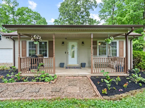 9478 Dawson Springs Rd, Crofton, KY 42217
