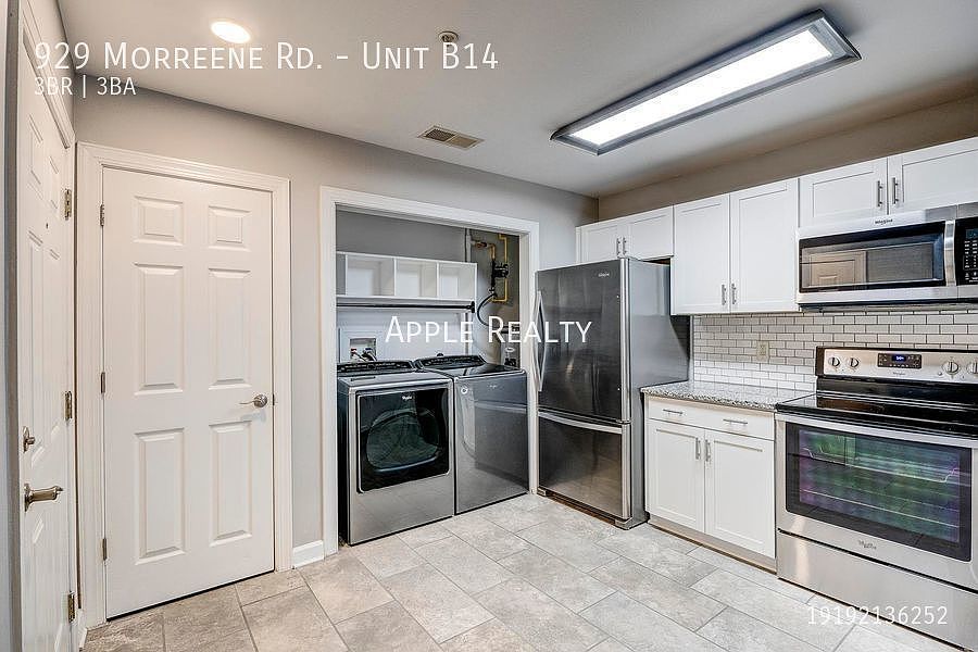 929 Morreene Rd Durham NC Zillow