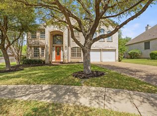 1504 Bamfield Cv, Round Rock, TX 78665