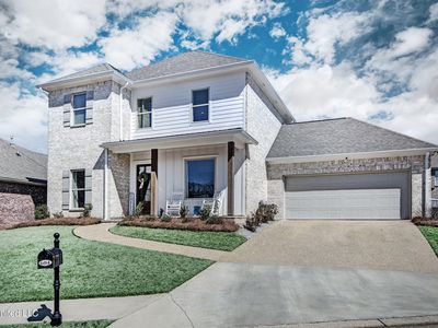 604 Chambord Dr, Brandon, MS, 39042