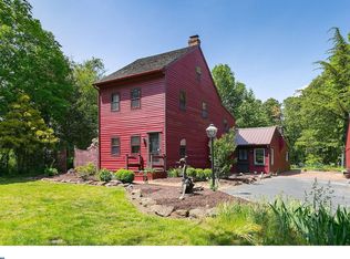 1117 Sheppards Mill Rd, Greenwich, NJ 08323