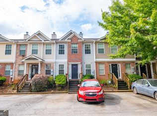 2833 Vining Ridge Ter, Decatur, GA 30034