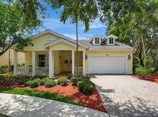 6932 Lakeside Cir S, Davie, FL 33314