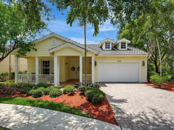 6932 Lakeside Cir S, Davie, FL 33314