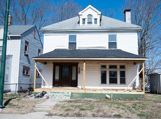 707 Kammer Ave, Dayton, OH 45417