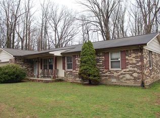 3812 E County Road 700 S, Cloverdale, IN 46120