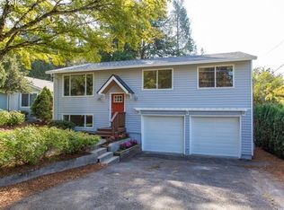 4800 SW Coronado St, Portland, OR 97219