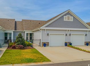 810 San Marco Ct #2204-D, Myrtle Beach, SC 29579