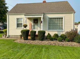2216 Hamilton Ave, Poland, OH 44514
