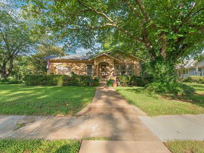 614 Forrest Ave, Cleburne, TX, 76033