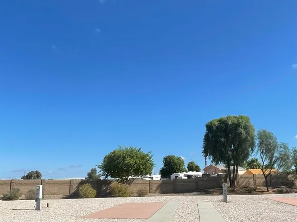 3400 S Avenue 7 E #88, Yuma, AZ 85365