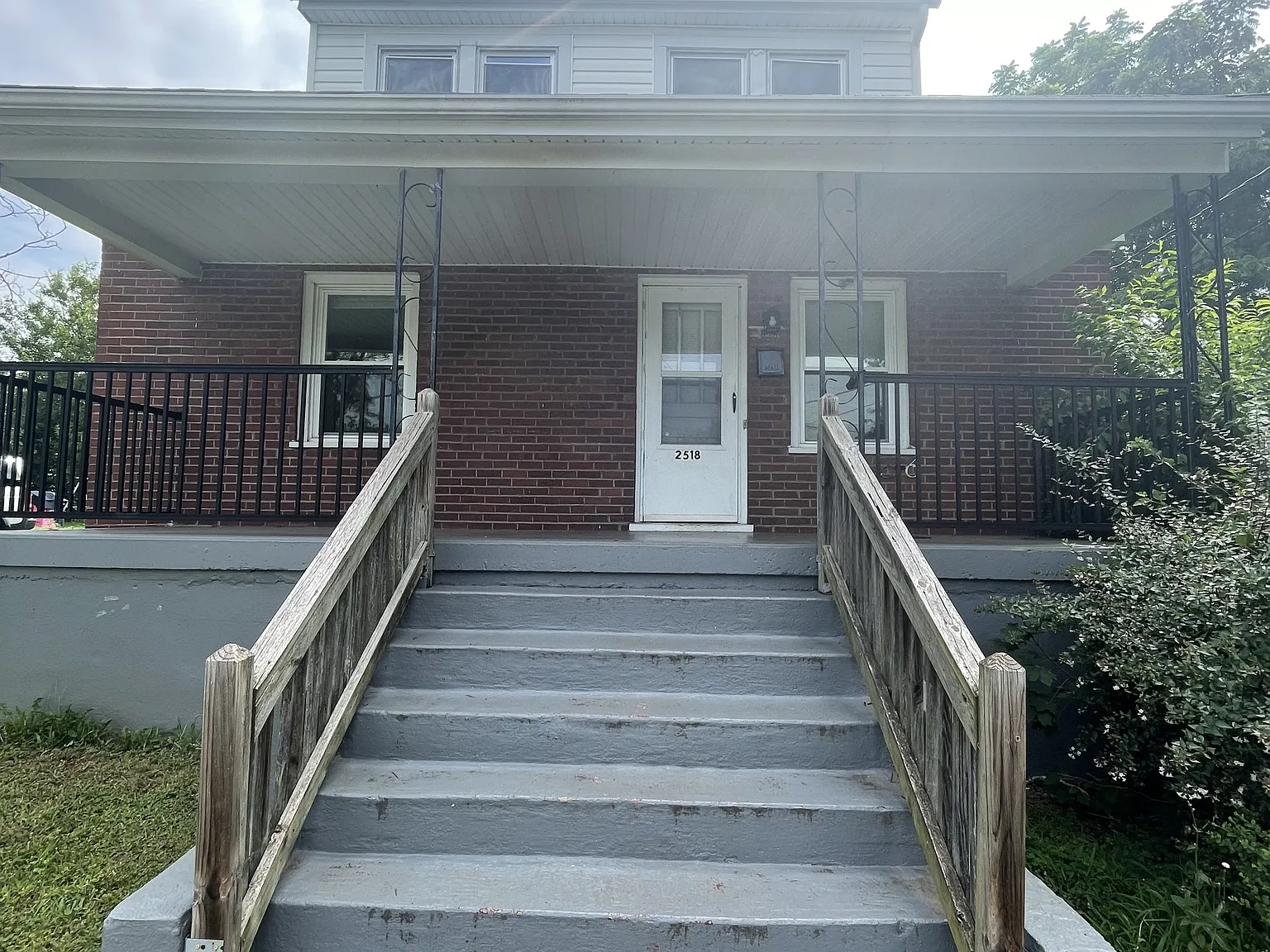 2518 Morson Street - 1 — Photo 1