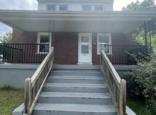 2518 Morson St, Lynchburg, VA 24501