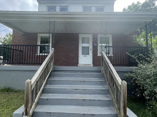 2518 Morson St, Lynchburg, VA 24501