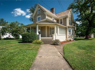 1891 E High Ave, New Philadelphia, OH 44663