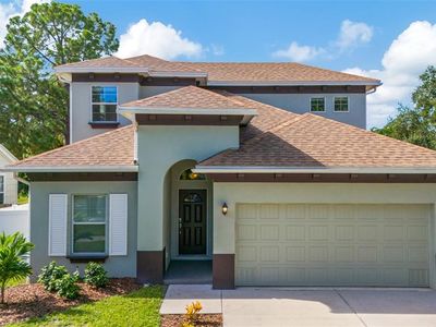 3204 W Marlin Ave, Tampa, FL, 33611