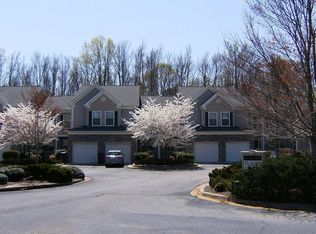 506 Las Brasis Ct, Peachtree City, GA 30269