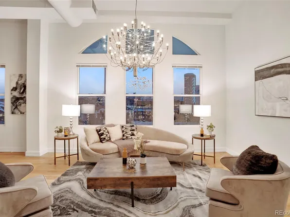1521 Central Street #3C, Denver, CO 80211