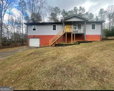 8855 Daer Water Dr, Winston, GA, 30187