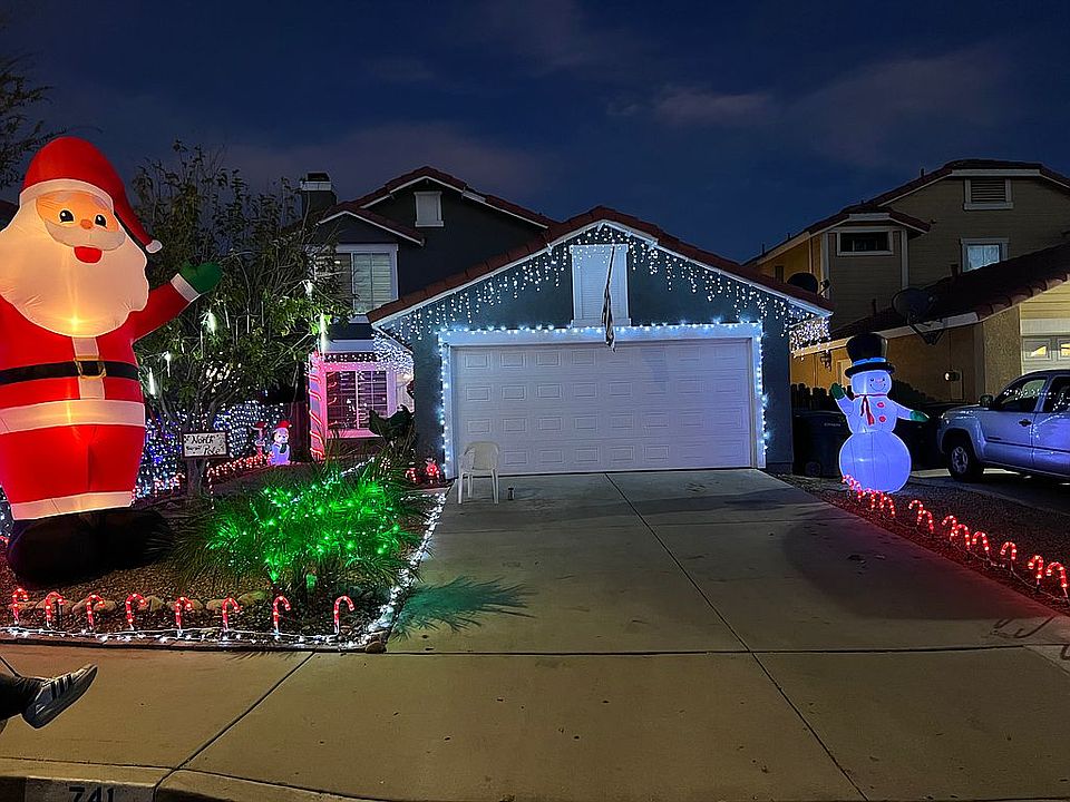 2nd image of 741 Hacienda Ave