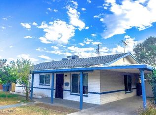 2545 W Cheery Lynn Rd, Phoenix, AZ 85017