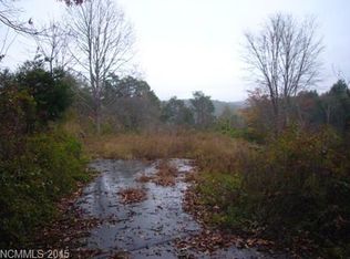 162 Murray Debruhl Rd, Alexander, NC 28701