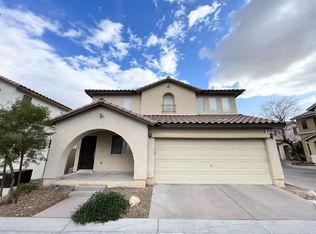 1019 Monte De Oro Ave, Las Vegas, NV 89183