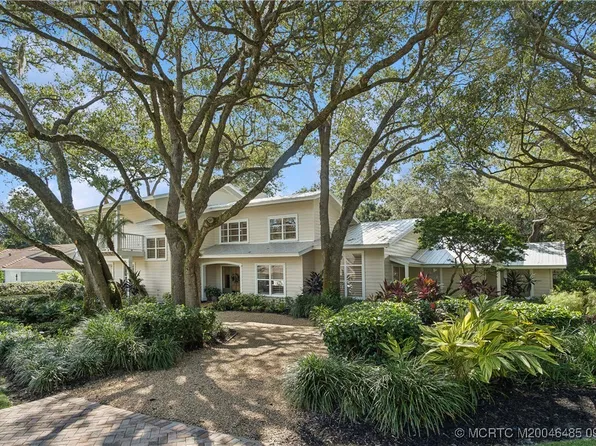 15 Heritage Way, Sewalls Pt, FL 34996