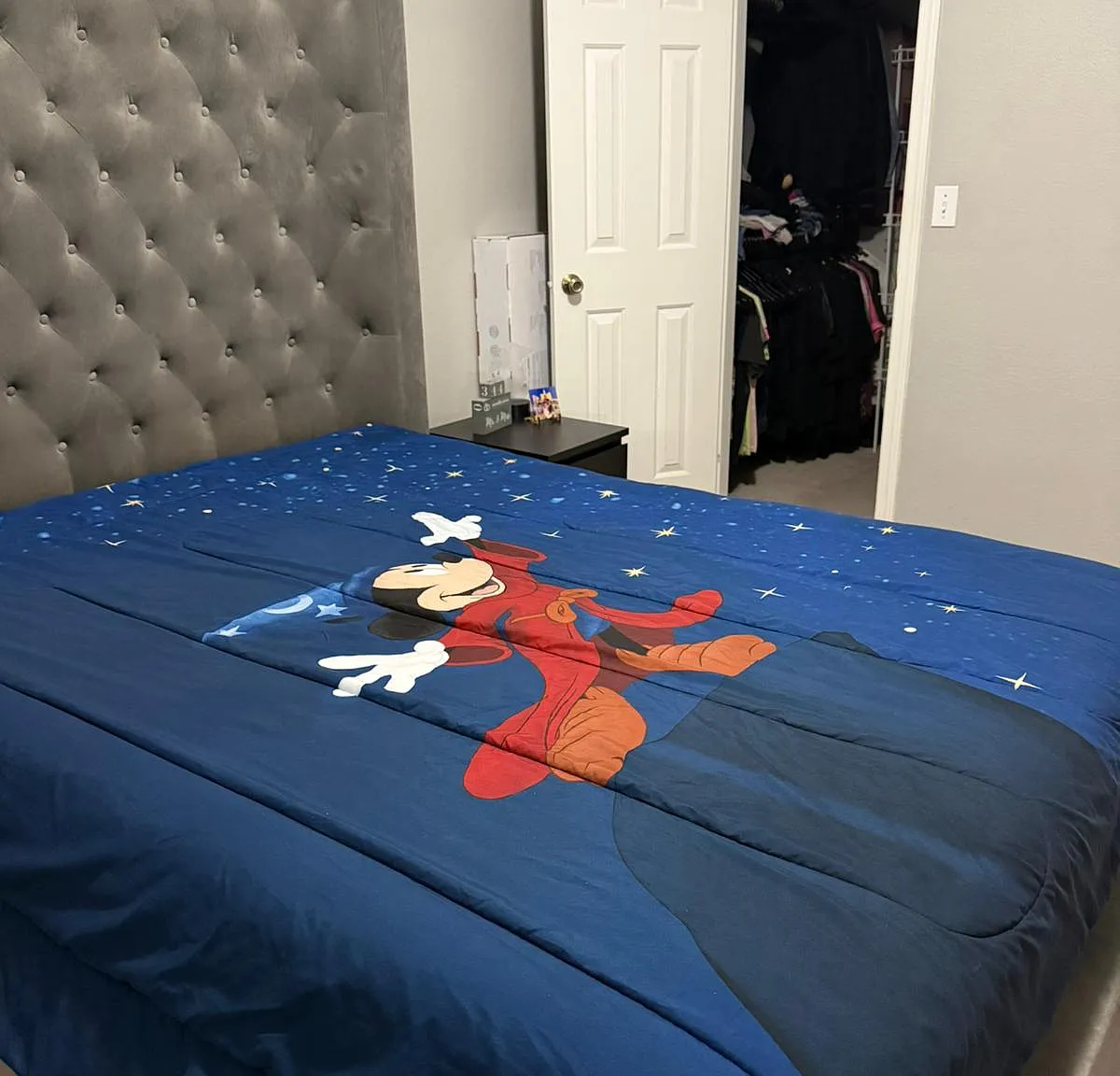 1 bed, 674 sqft, $1,550 — Photo 3