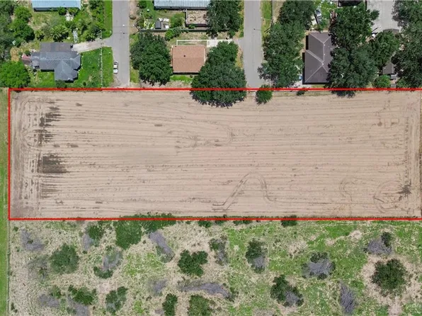 3908 N Gwin Rd, Edinburg, TX 78542