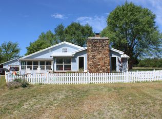 6681 NE 601st Rd, Osceola, MO 64776