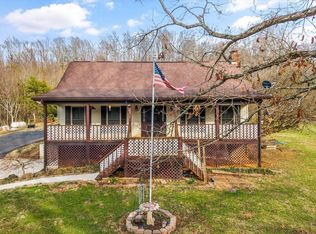 129 Pleasant Hill Rd, Sweetwater, TN 37874