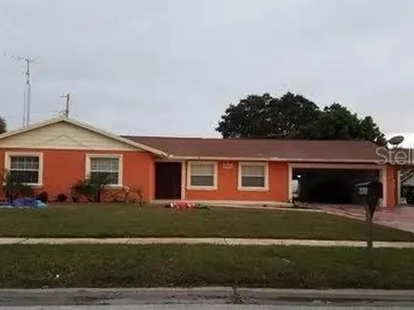 6411 WILSHIRE DRIVE, TAMPA, FL 33615
