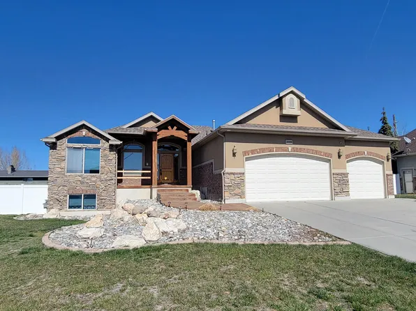 3588 W 5225 S, Roy, UT 84067