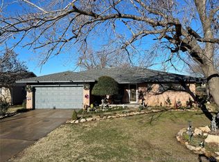 11341 E 3rd St, Tulsa, OK 74128