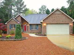 165 Saint Andrews Dr, Pinehurst, NC 28374