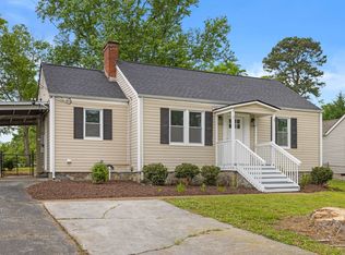 5310 Greenbriar Rd, Chattanooga, TN 37412