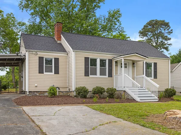 5310 Greenbriar Rd, Chattanooga, TN 37412